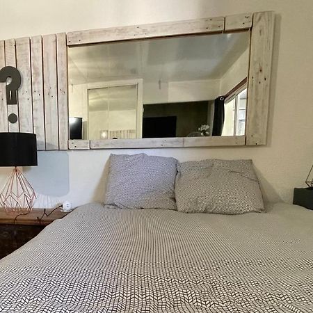 Studio Cocooning Hauteur De Saint-Raphael Eksteriør bilde