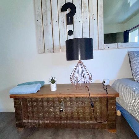Studio Cocooning Hauteur De Saint-Raphael Eksteriør bilde