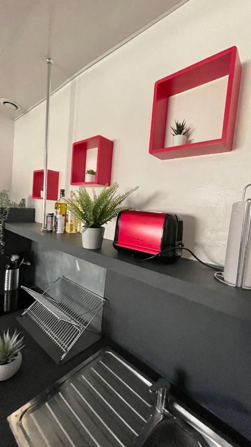 Studio Cocooning Hauteur De Saint-Raphael Eksteriør bilde