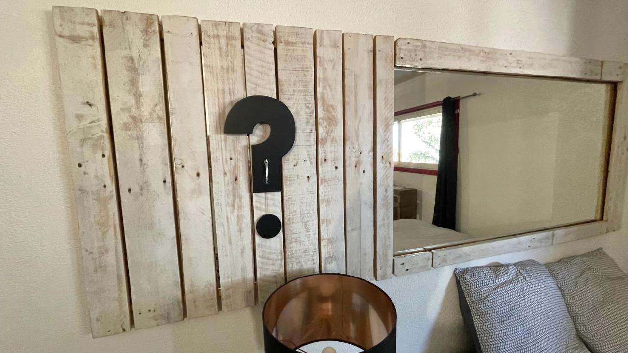 Studio Cocooning Hauteur De Saint-Raphael Eksteriør bilde