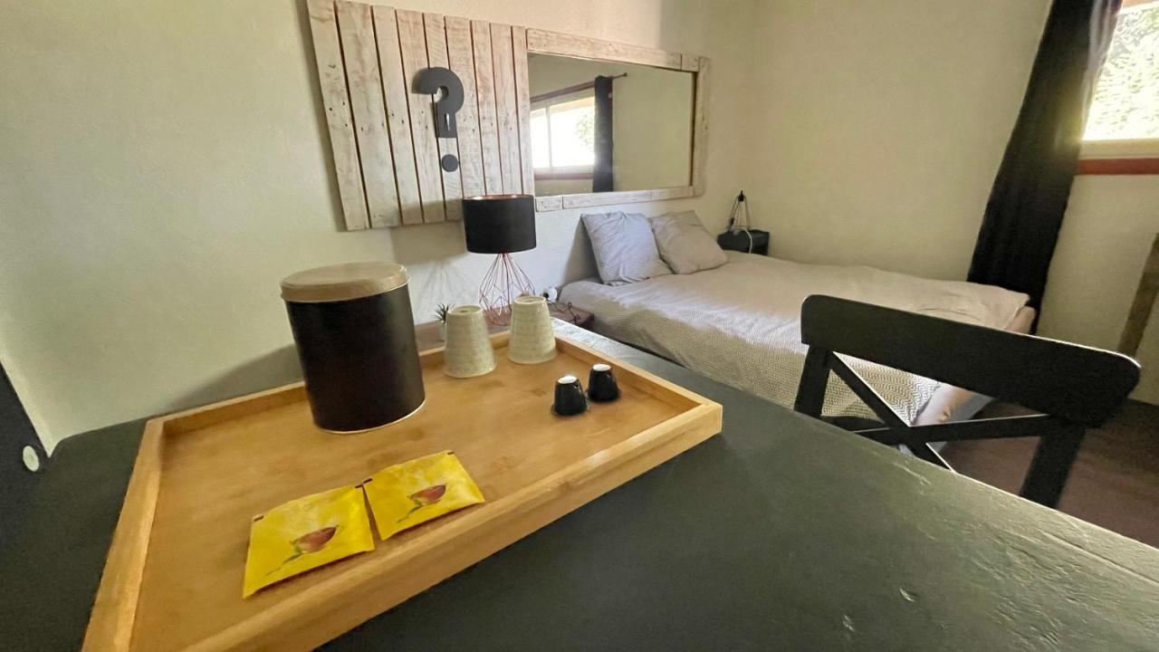 Studio Cocooning Hauteur De Saint-Raphael Eksteriør bilde